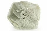 Selenite Crystal - Box Elder County, Utah #369280-1
